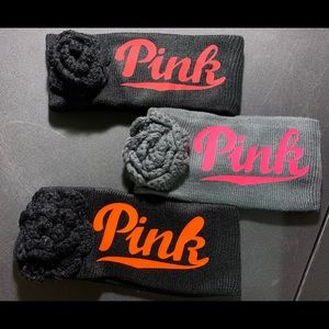 Customized clothing ,hats and headbands